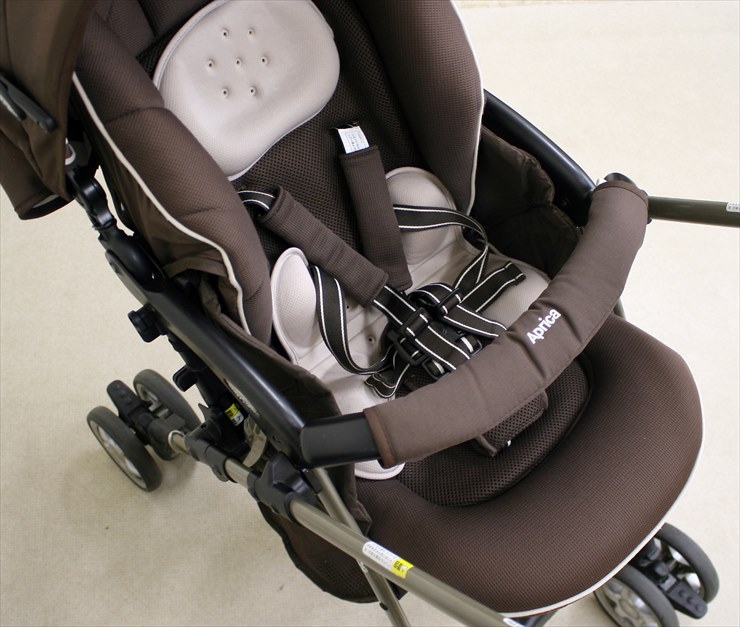 ラクーナ シンボリックブラウン 92936