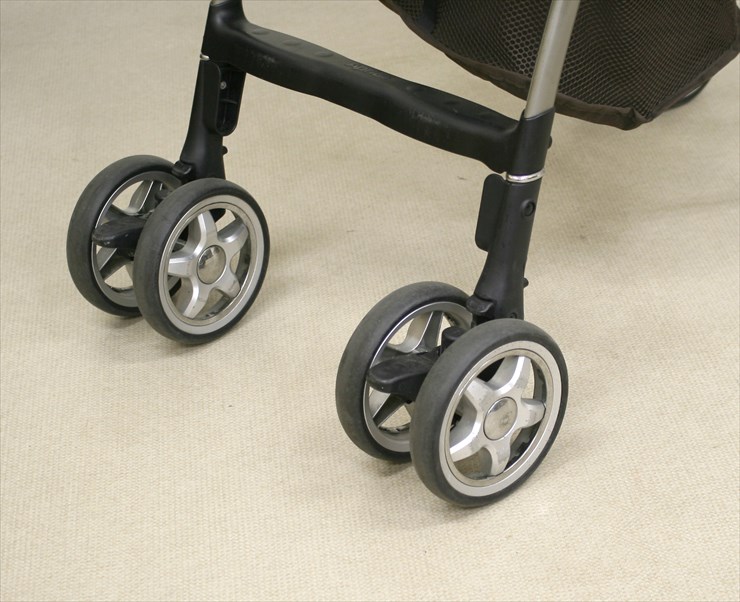 ラクーナ シンボリックブラウン 92936