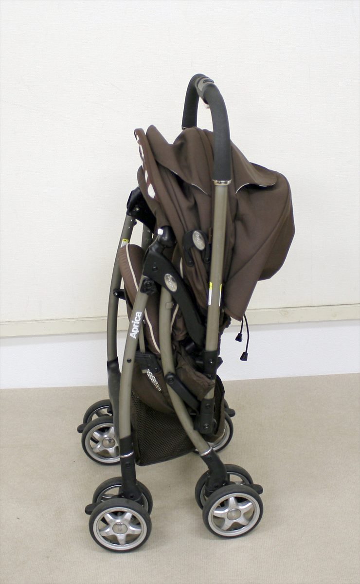 ラクーナ シンボリックブラウン 92936