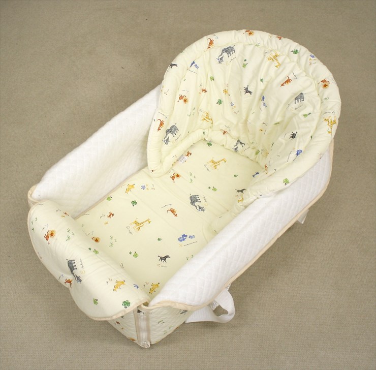 アドレーベベ バッグdeクーファン