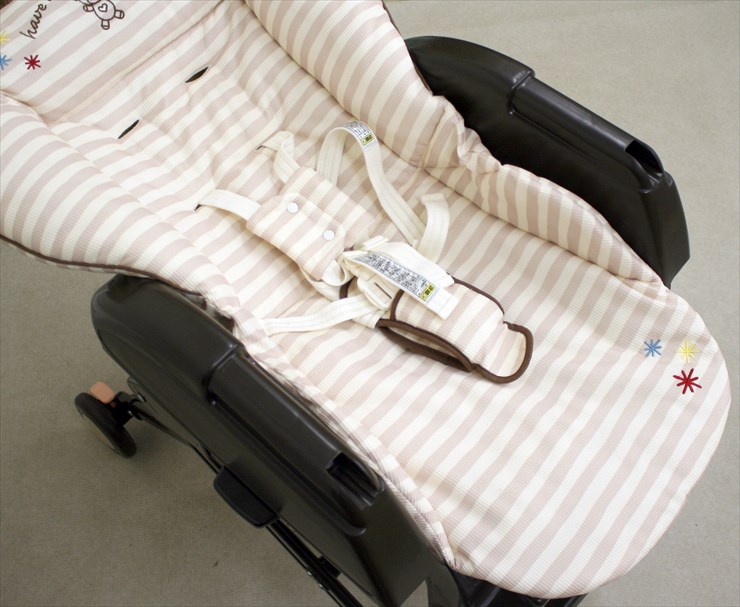 ユラリズム EASY WASH ベアーハグ BE