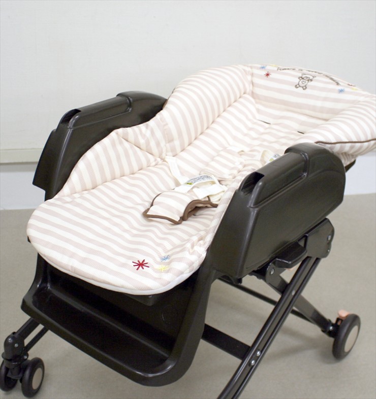 ユラリズム EASY WASH ベアーハグ BE