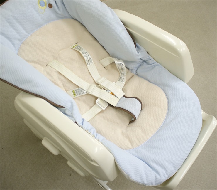 レミニスS ピュアアクア コンビ