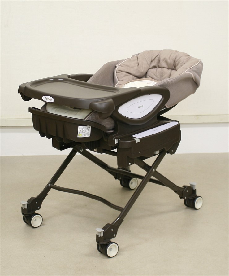 ユラリズム オート DX カンタービレBE 電動