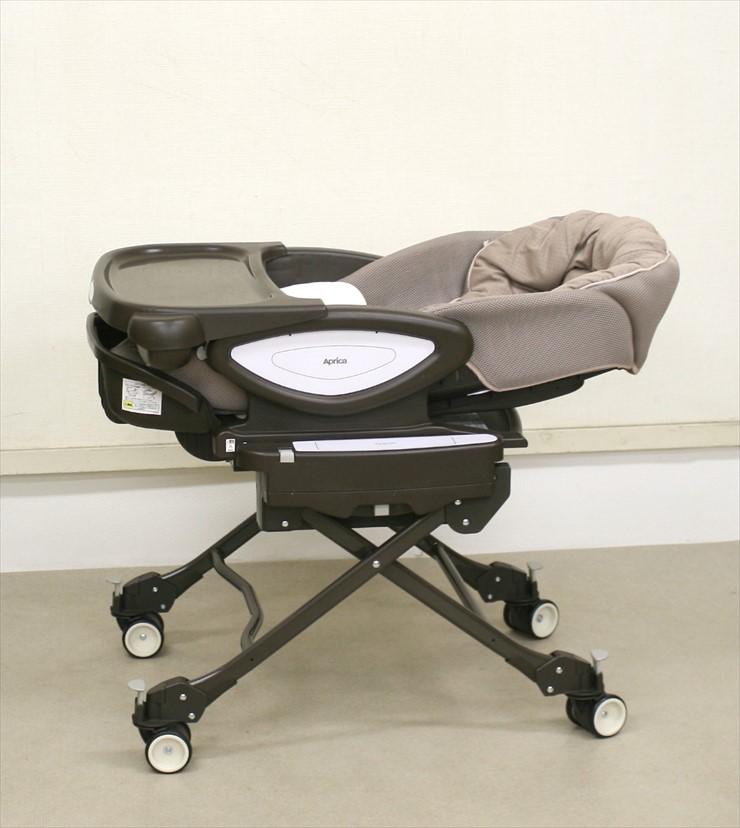 ユラリズム オート DX カンタービレBE 電動