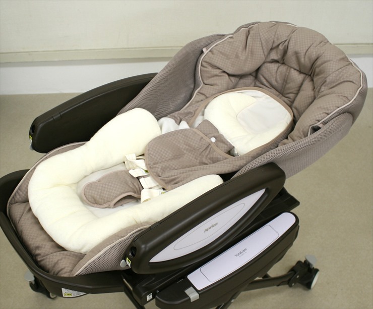 ユラリズム オート DX カンタービレBE 電動