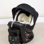 エールべべ クルットNT2 プラウド ALB870 ヘーゼルブラック