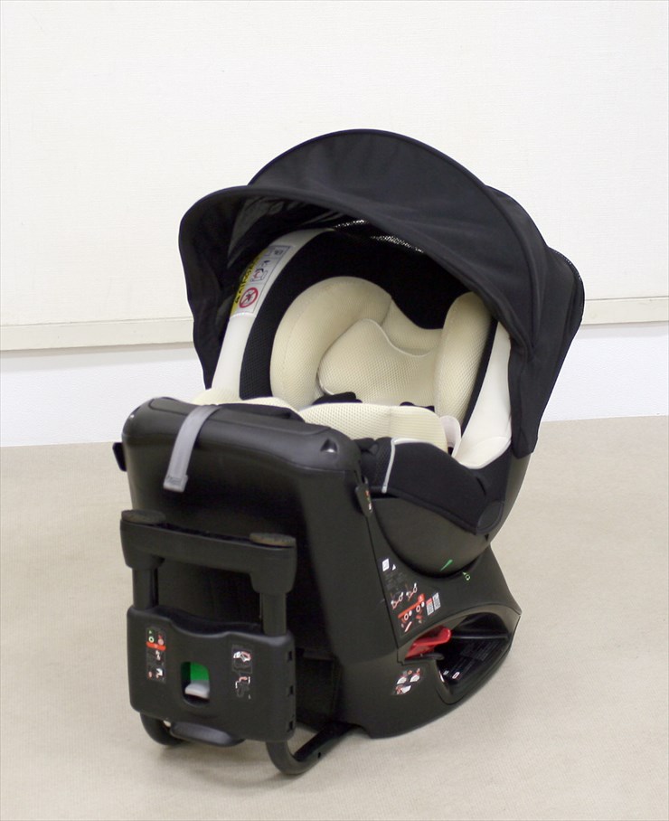 エールべべ クルットNT2 プラウド ALB870 ヘーゼルブラック