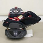 ディアターンプラス バウンシングブラック 93089 アップリカ