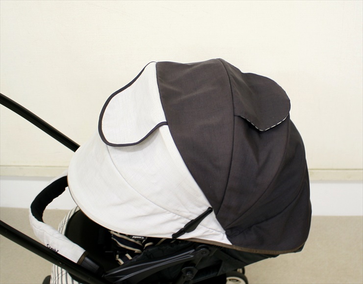 メチャカルハンディα エッグショック MD ヴェネチアンホワイト