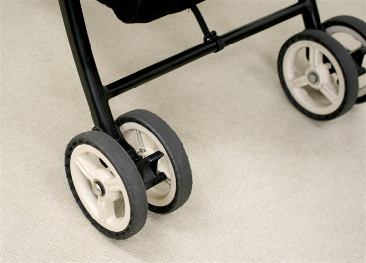 メチャカルハンディα エッグショック MD ヴェネチアンホワイト