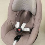 マキシコシ パール&ファミリーフィックス