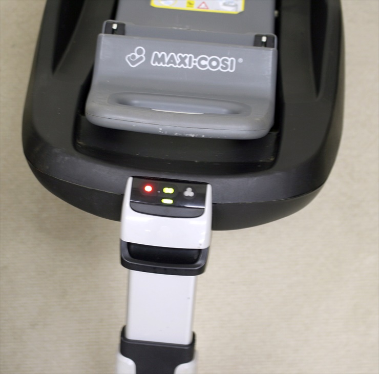 マキシコシ ファミリーフィックス