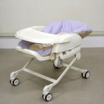 ネムリス パッチワークパープル コンビ 手動