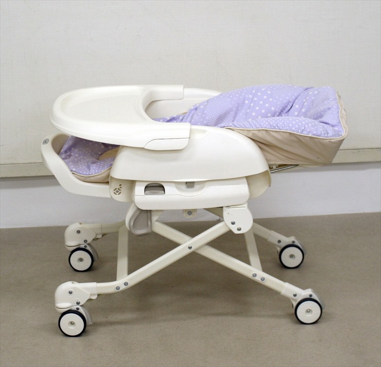 ネムリス パッチワークパープル コンビ 手動