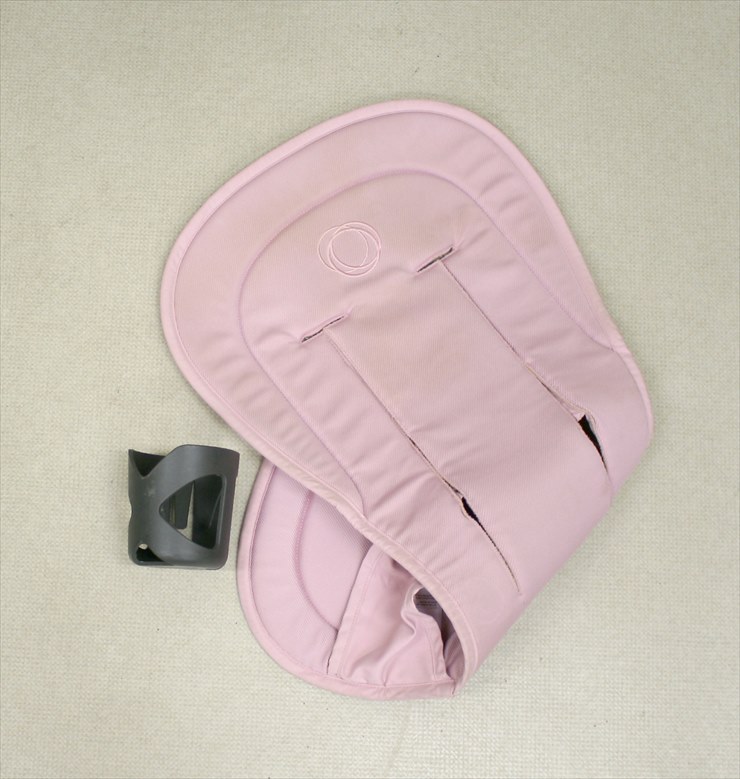 ストッケ スクート2 ブラックメラーンジ