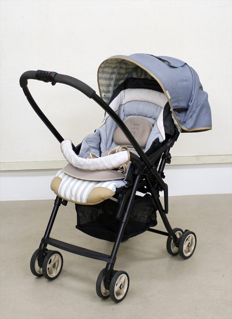 メチャカルハンディα エッグショック MC-400 マリンボヤージュ コンビ