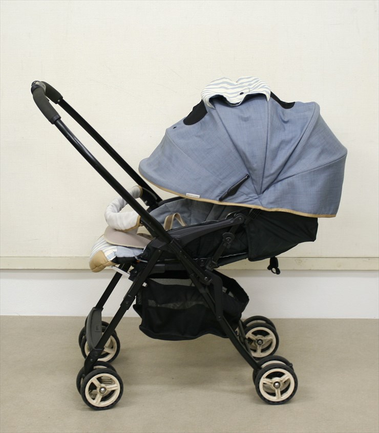 メチャカルハンディα エッグショック MC-400 マリンボヤージュ コンビ