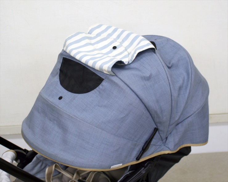 メチャカルハンディα エッグショック MC-400 マリンボヤージュ コンビ