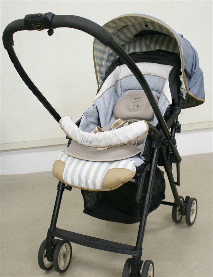 メチャカルハンディα エッグショック MC-400 マリンボヤージュ コンビ