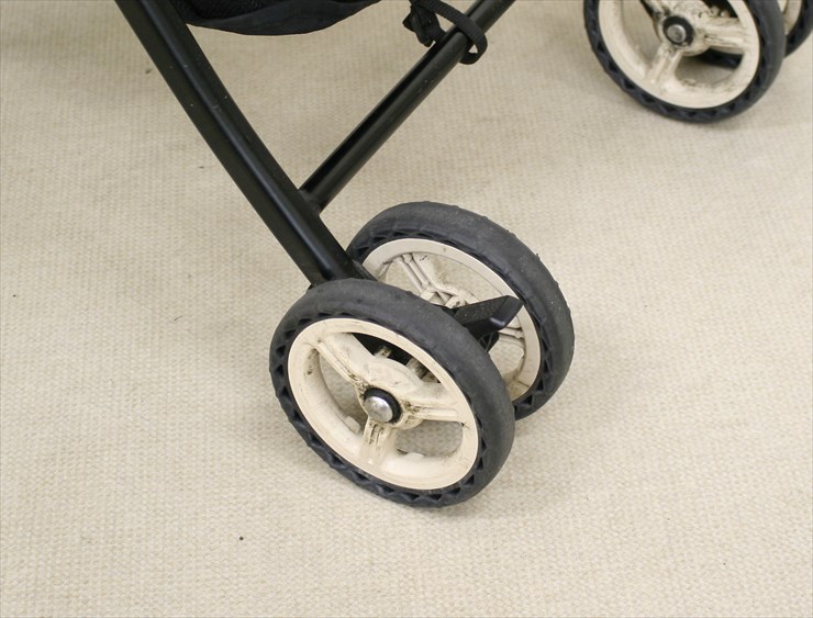 メチャカルハンディα エッグショック MC-400 マリンボヤージュ コンビ