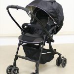 メチャカルハンディオート4キャス エッグショック plus HF ラスターブラック