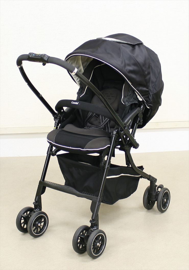 メチャカルハンディオート4キャス エッグショック plus HF ラスターブラック