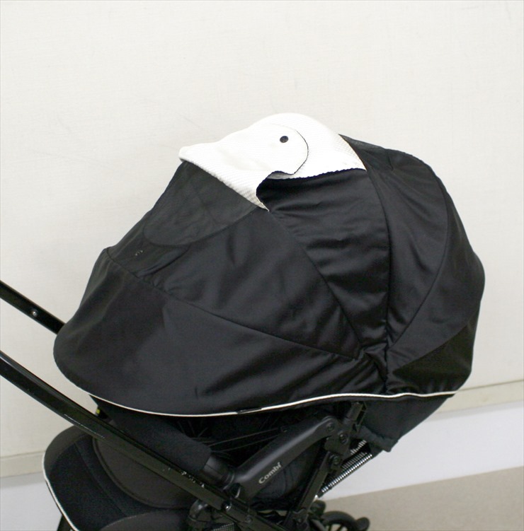 メチャカルハンディオート4キャス エッグショック plus HF ラスターブラック