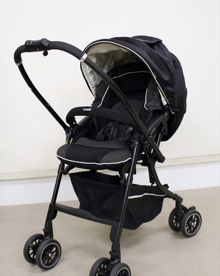 メチャカルハンディオート4キャス エッグショック plus HF ラスターブラック