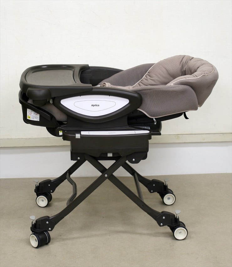 ユラリズムオートDX カンタービレBE