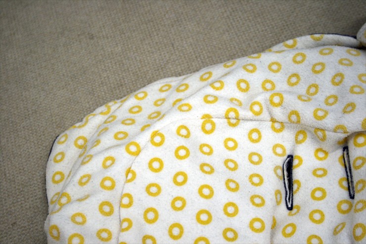 エアバギーココ ブレーキモデル スモーキーグレ