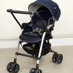 ディアクラッセ オート4キャス エッグショック FE-500 ムーンブルー