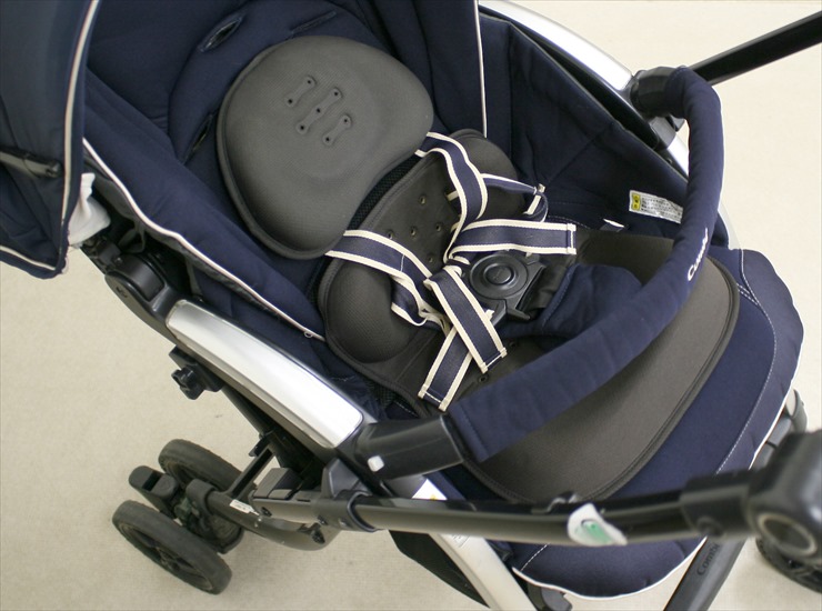 ディアクラッセ オート4キャス エッグショック FE-500 ムーンブルー