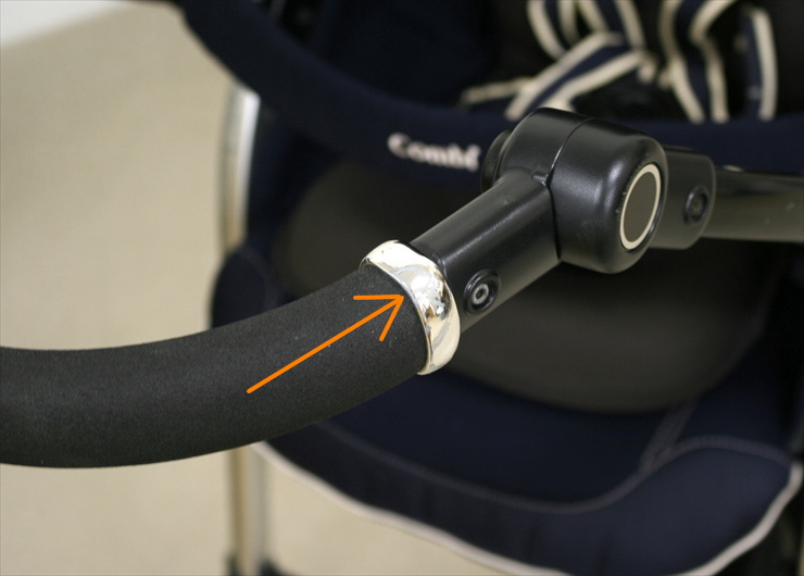 ディアクラッセ オート4キャス エッグショック FE-500 ムーンブルー