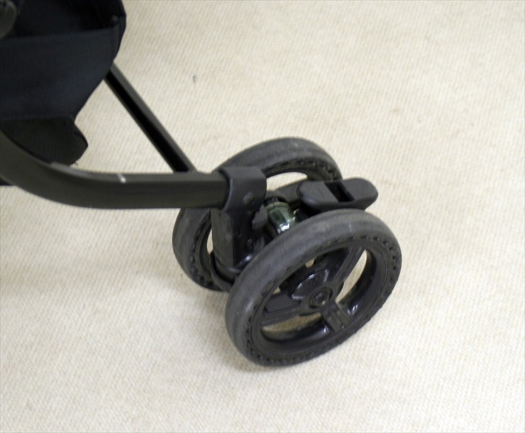 ディアクラッセ オート4キャス エッグショック FE-500 ムーンブルー