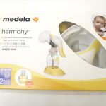 メデラ ハーモニー medela harmony 手動さく乳器