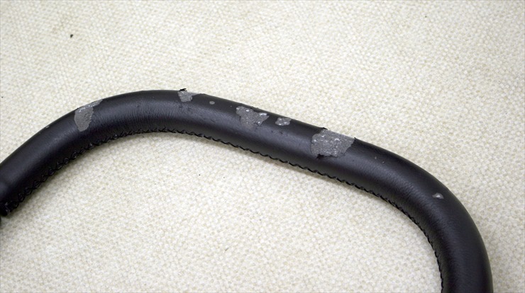 エアバギーココ プレミア チャコールグレー