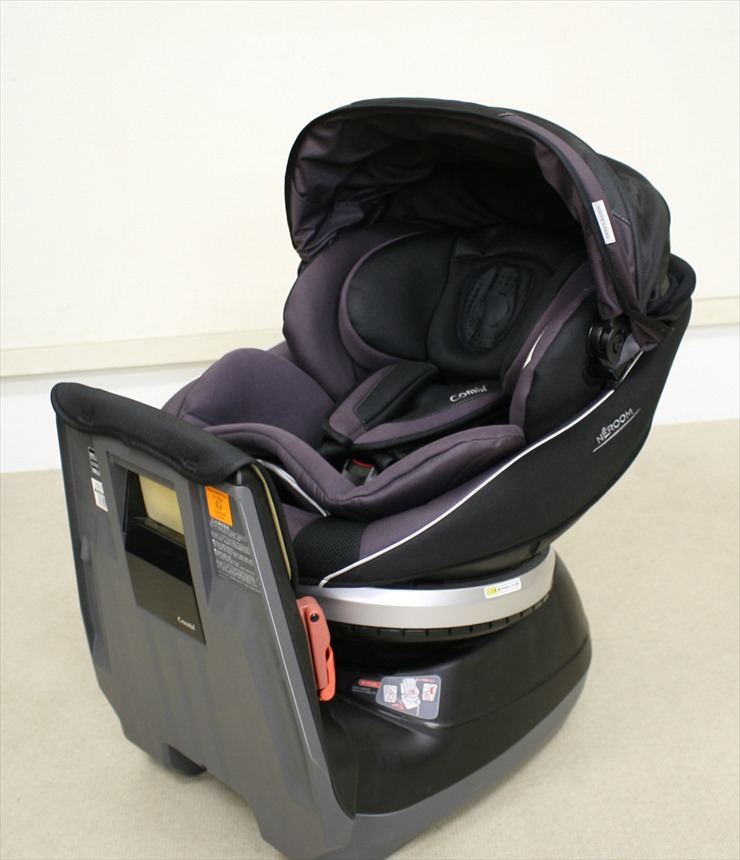 ネルーム エッグショック NC-520 ダークマルーン