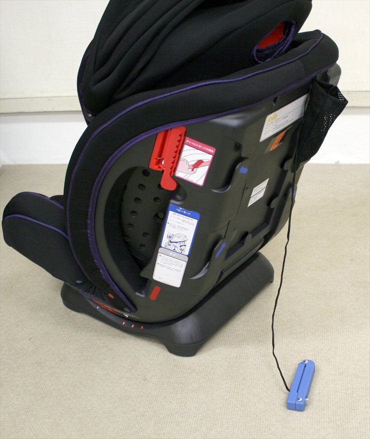 ジョイー バリアント キャノピー付 デジタルボーダー Joie