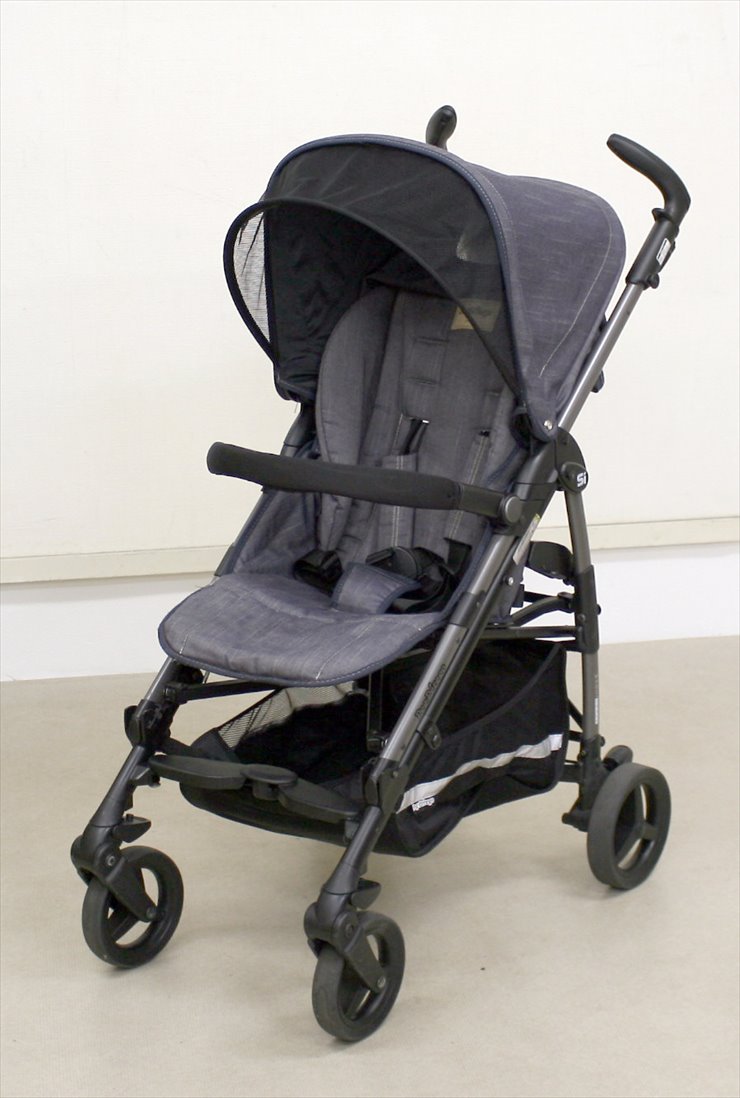 ペグペレーゴ シー Peg-Perego Si