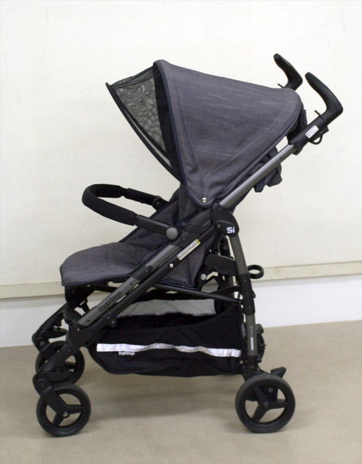 ペグペレーゴ シー Peg-Perego Si