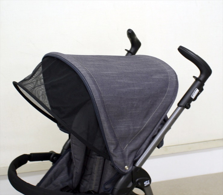 ペグペレーゴ シー Peg-Perego Si