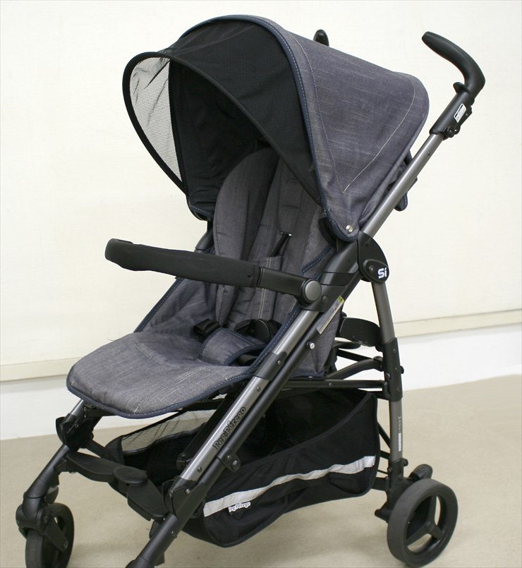 ペグペレーゴ シー Peg-Perego Si