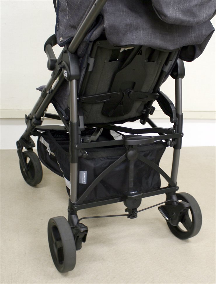 ペグペレーゴ シー Peg-Perego Si