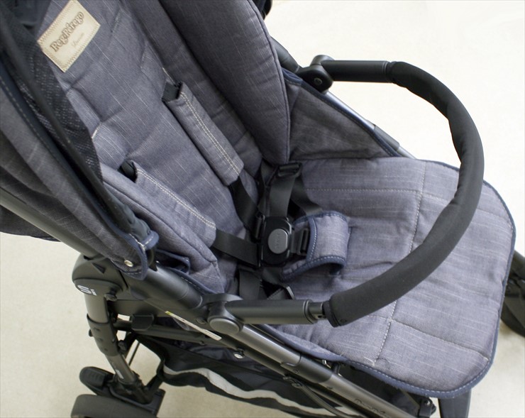 ペグペレーゴ シー Peg-Perego Si