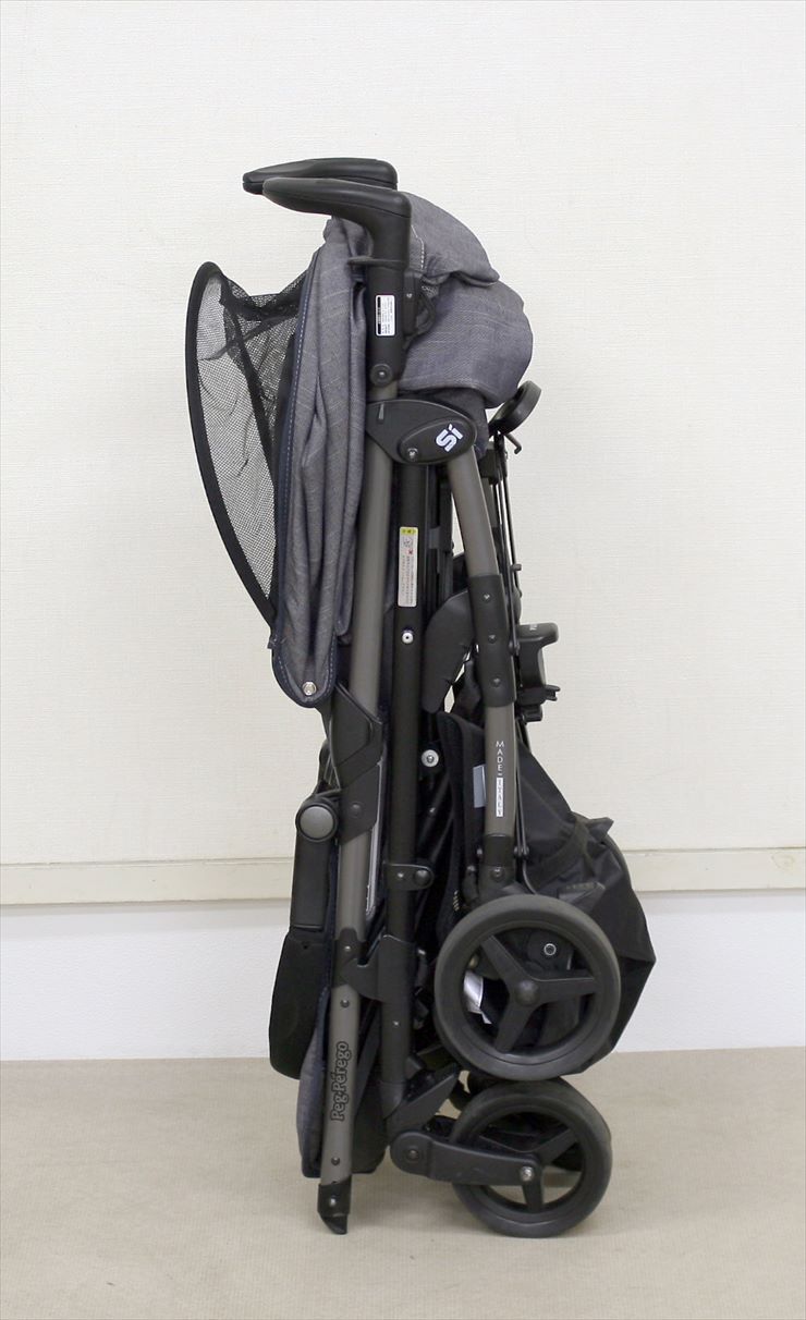 ペグペレーゴ シー Peg-Perego Si