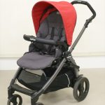 ペグペレーゴ ブック51 Book51 レッド