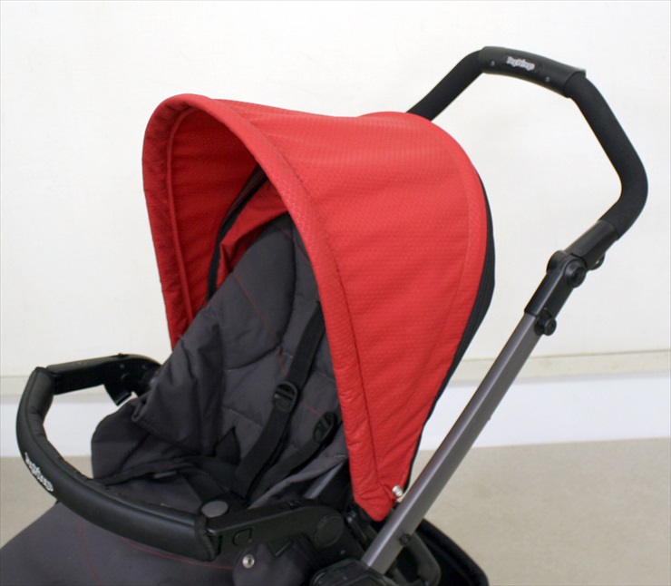 ペグペレーゴ ブック51 Book51 レッド