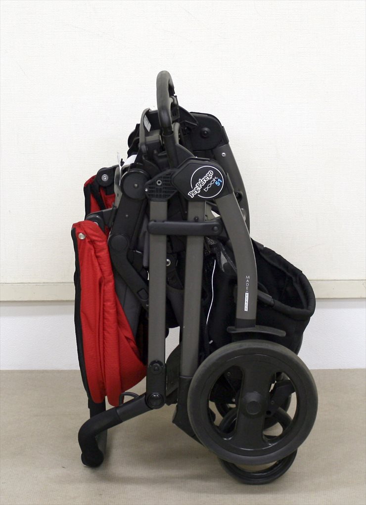 ペグペレーゴ ブック51 Book51 レッド