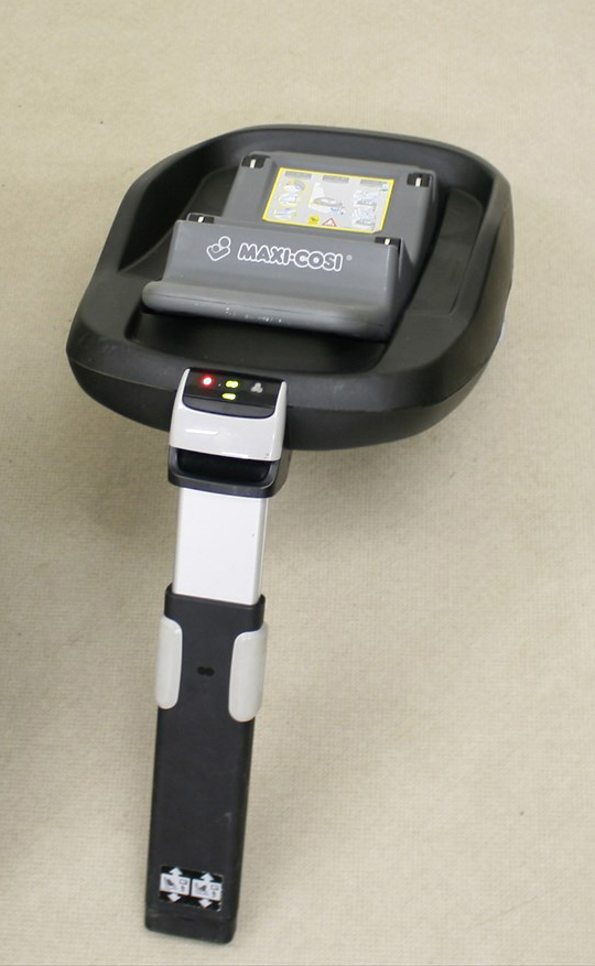 マキシコシ ファミリーフィックス